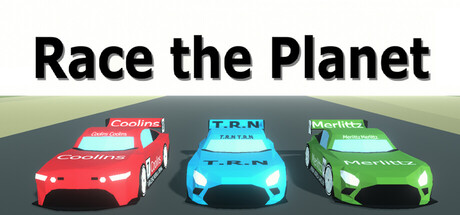 Race the Planet