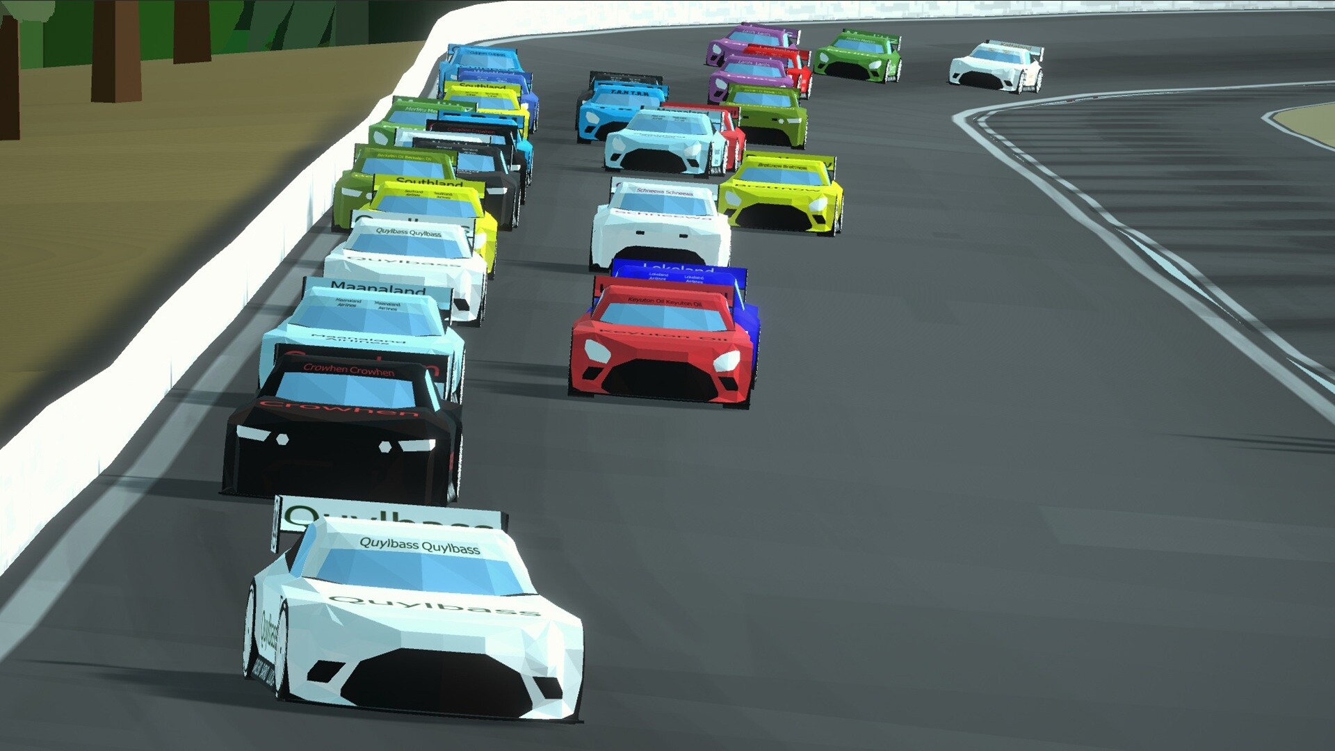 Race the Planet screenshot #8