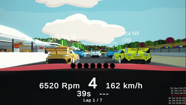 Race the Planet screenshot 2