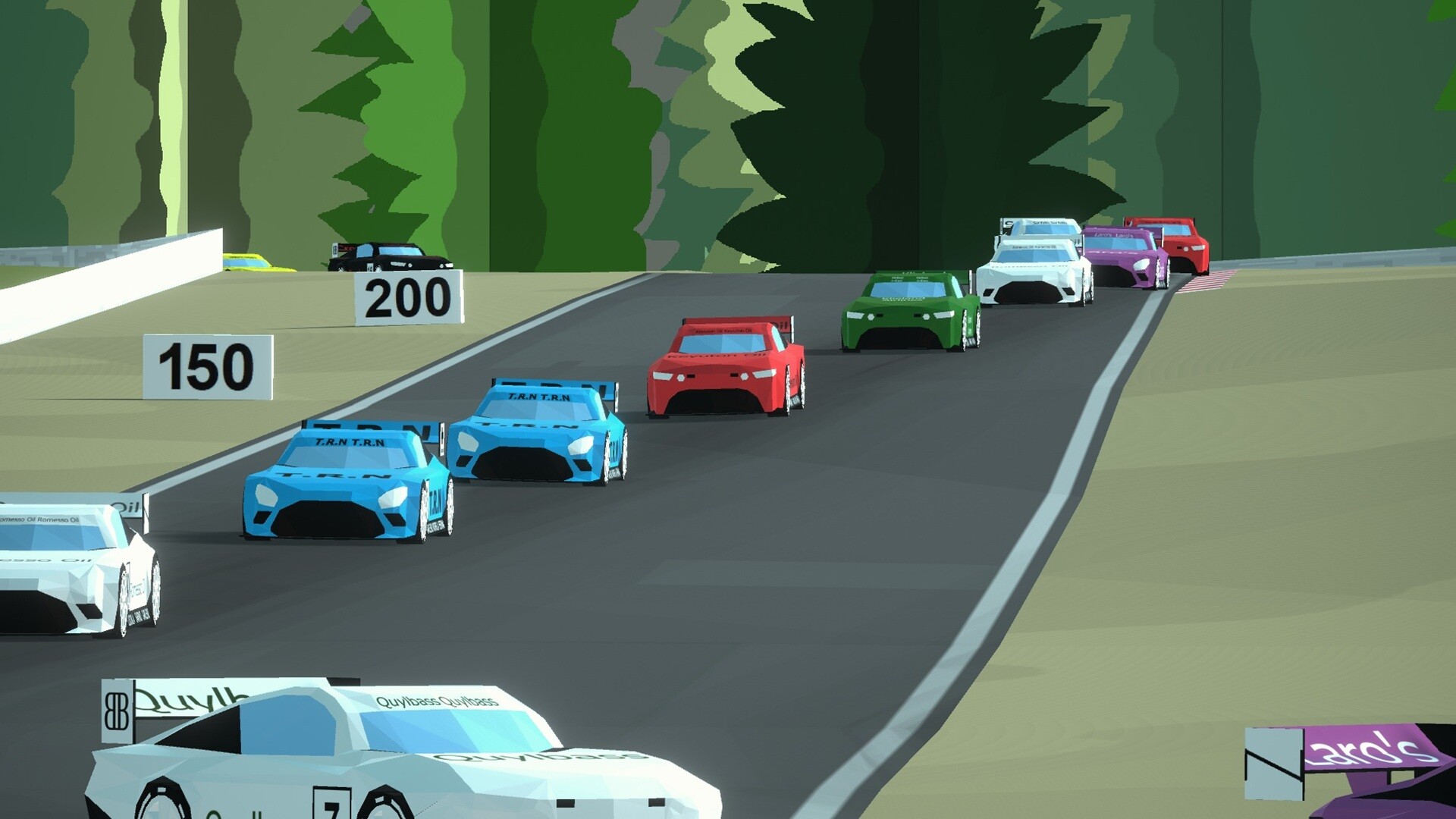 Race the Planet screenshot #6