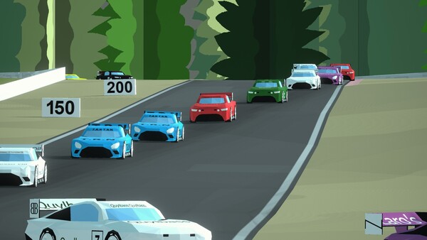 Race the Planet screenshot 6