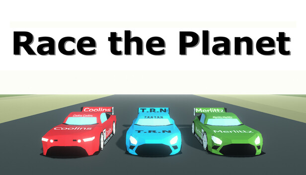 Race the Planet