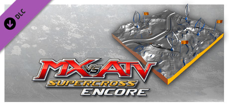 MX vs. ATV Supercross Encore Steam Charts and Player Count Stats