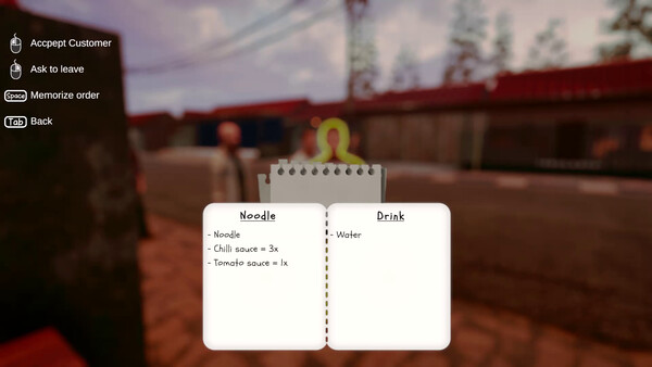 Noodle Hustle screenshot 6