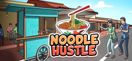 Noodle Hustle