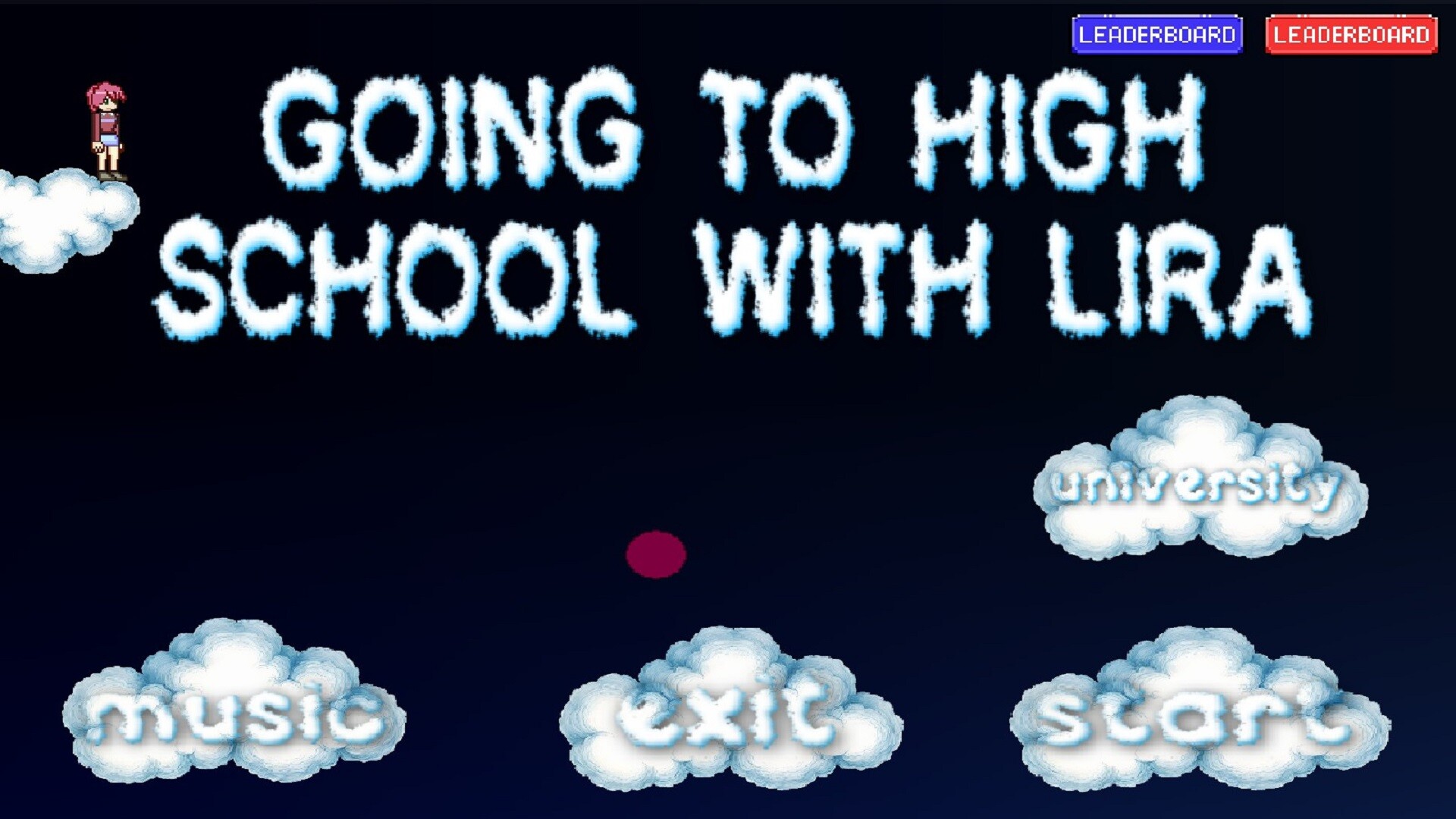 Going To High School With Lira Soundtrack Featured Screenshot #1