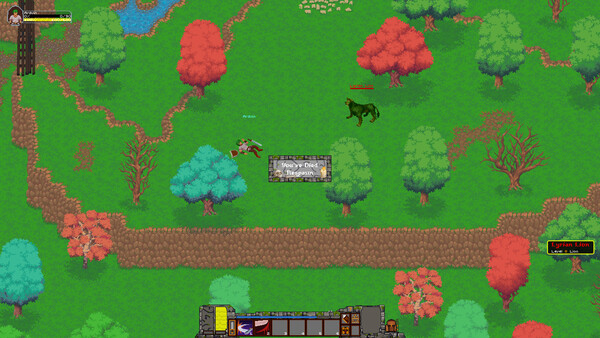 Screenshot media