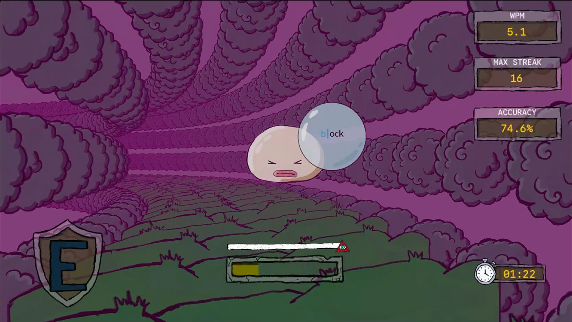 Some Type of Trip screenshot #7