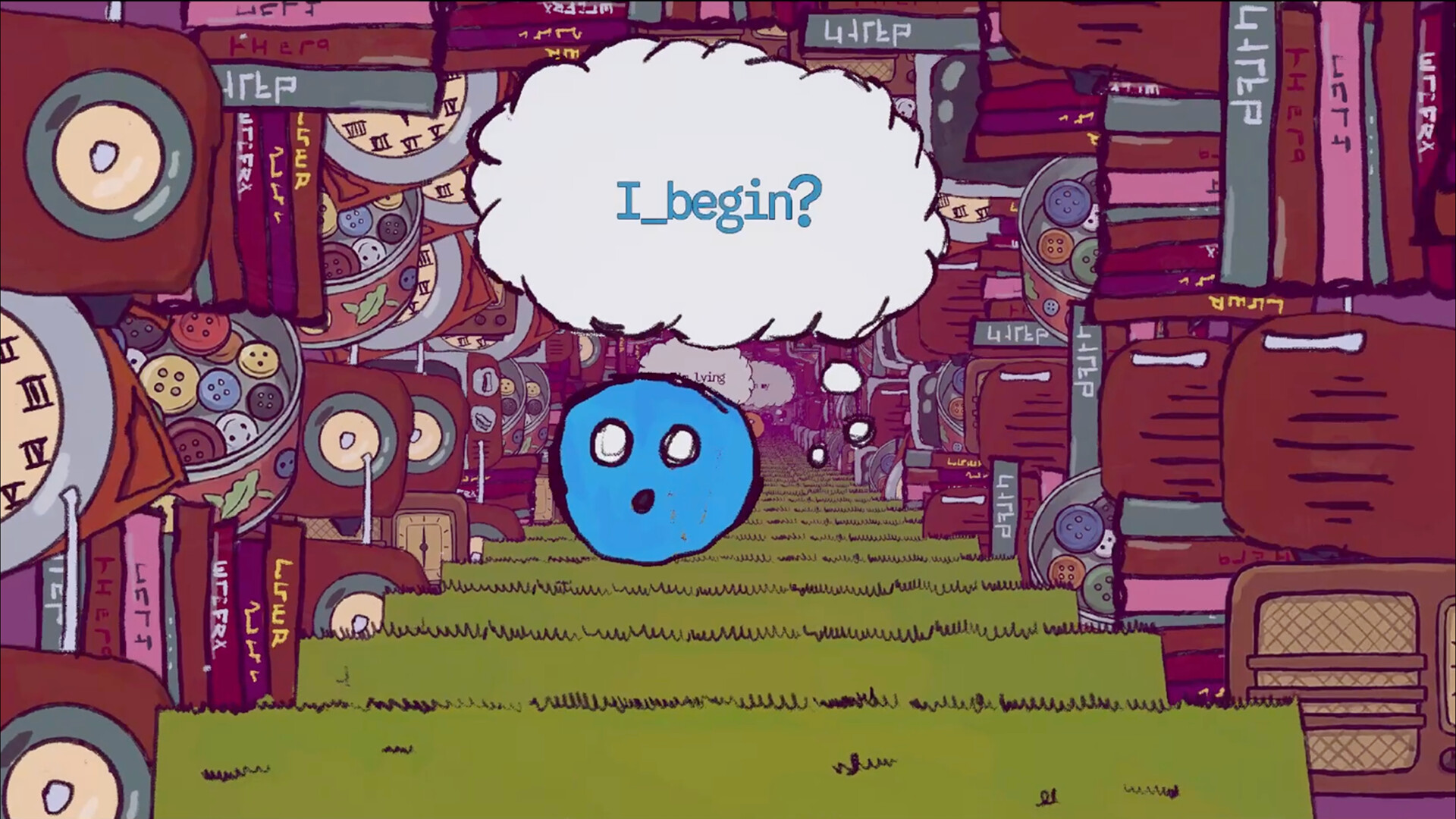 Some Type of Trip screenshot #8