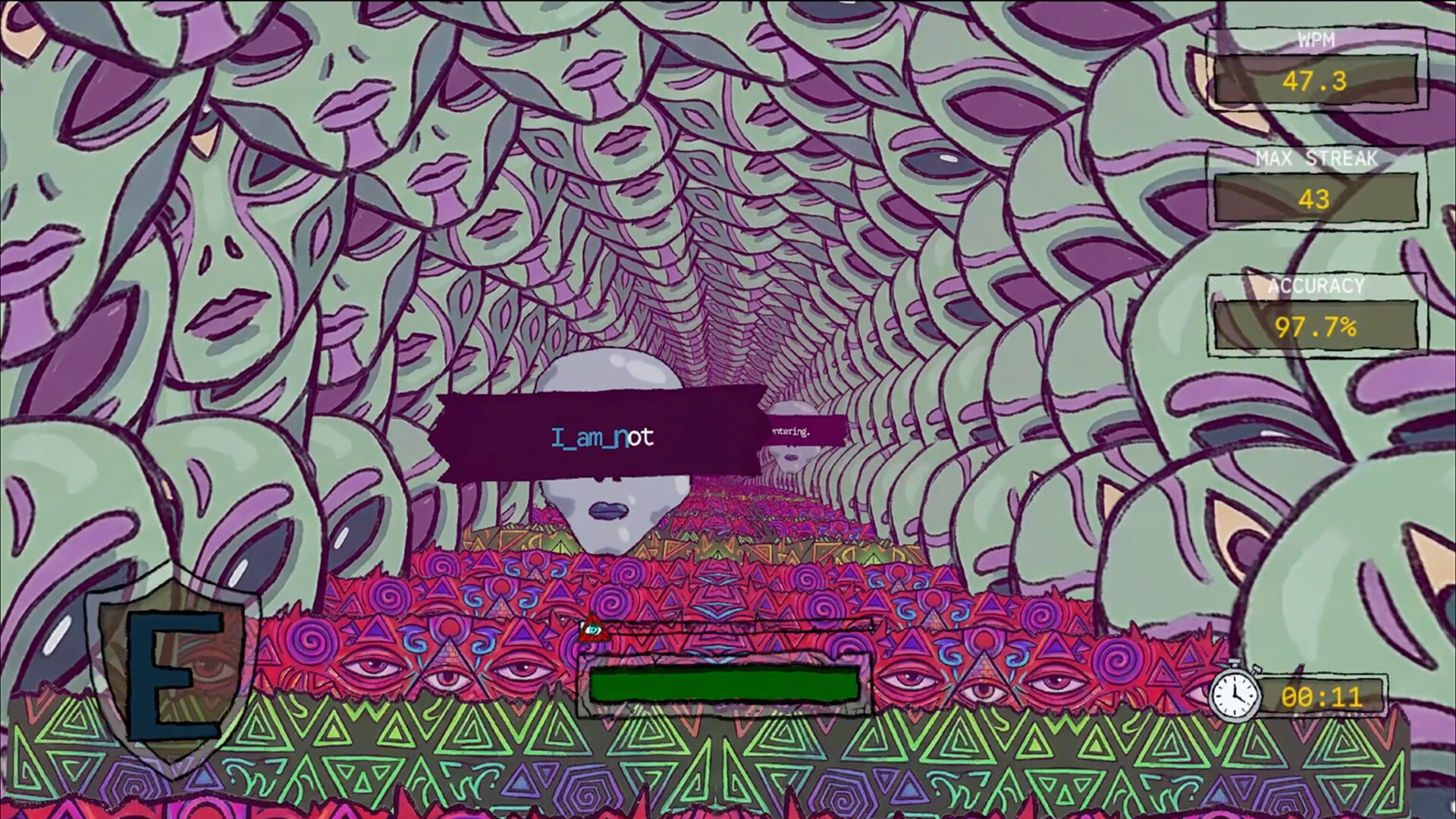 Some Type of Trip screenshot #4