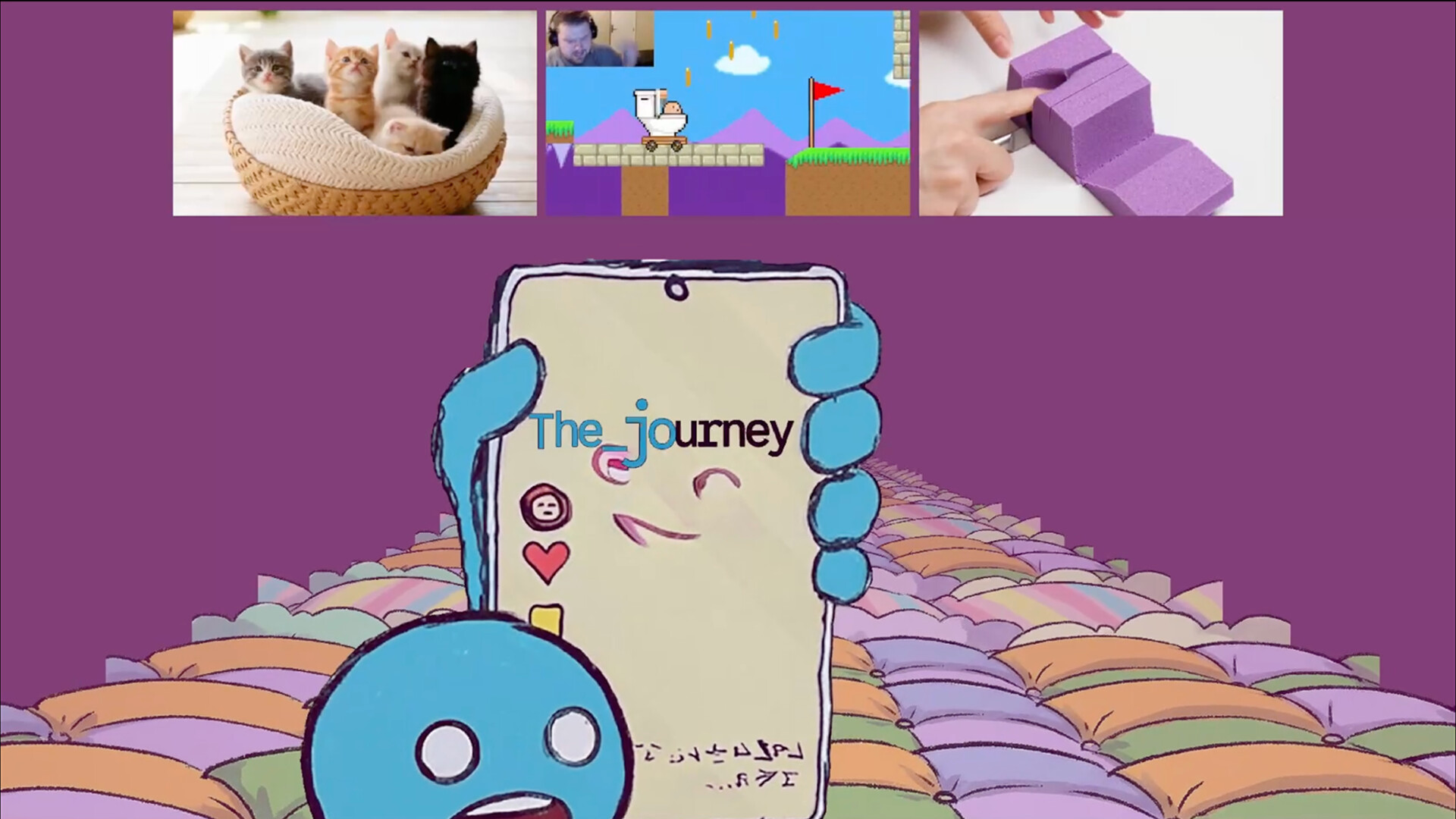 Some Type of Trip screenshot #2