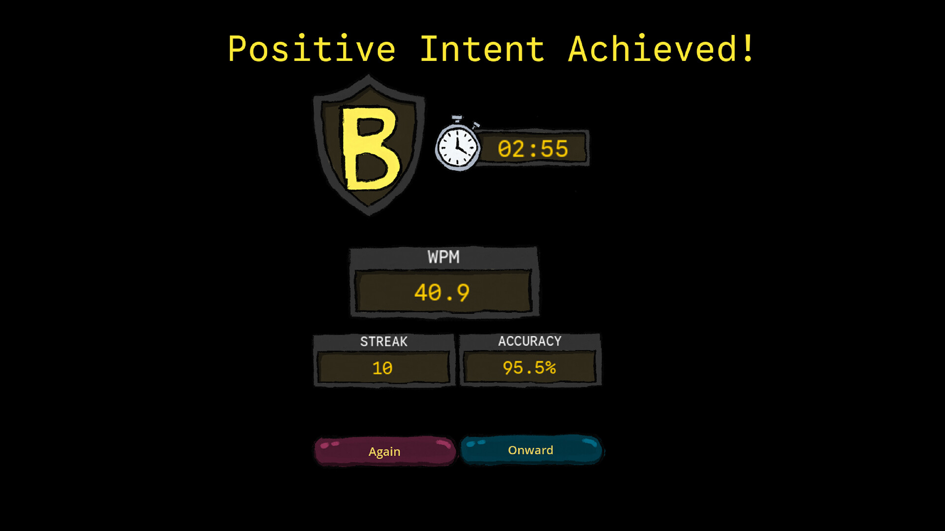 Some Type of Trip screenshot #5