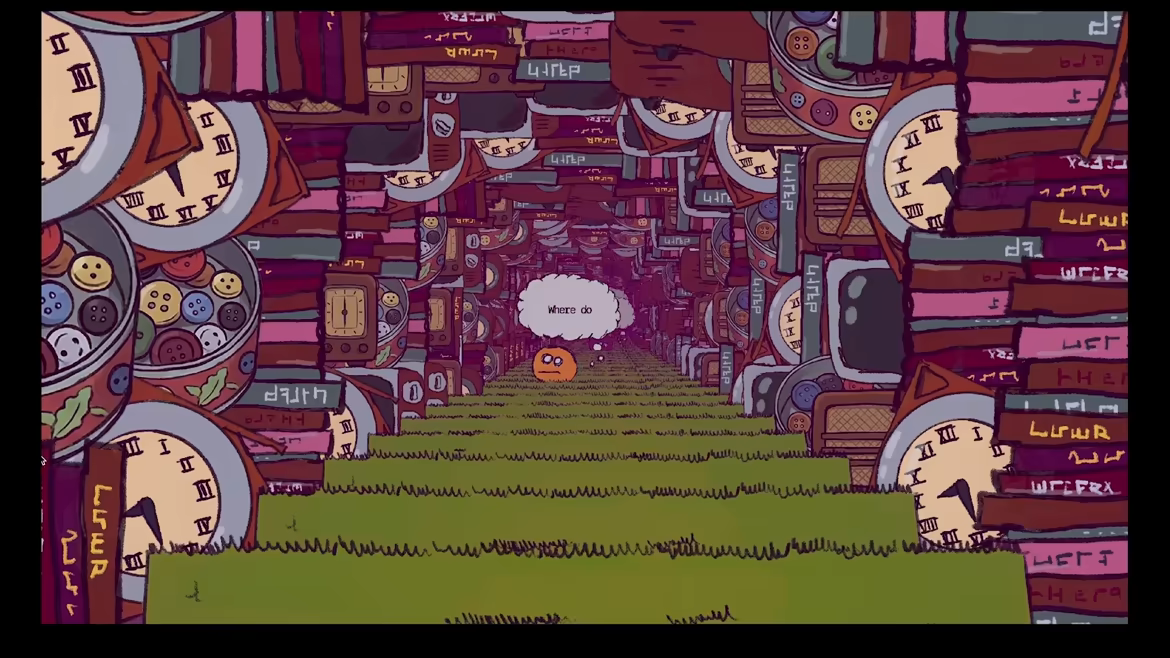 Some Type of Trip video 1