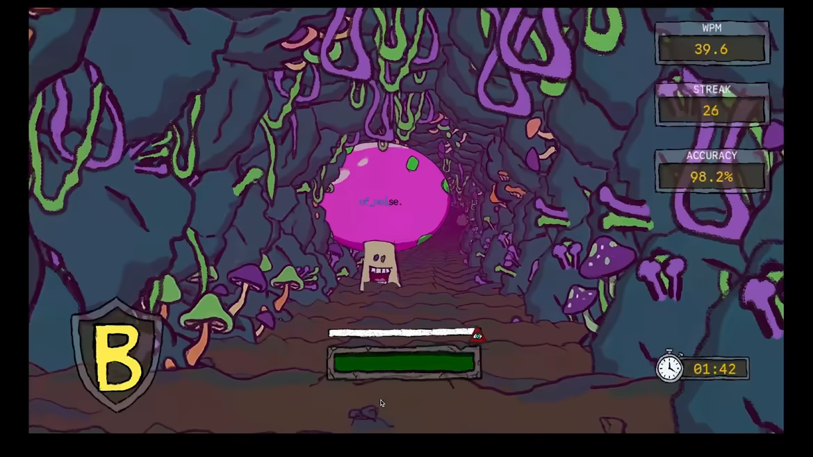 Some Type of Trip video 3