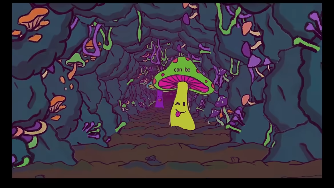 Some Type of Trip video 2