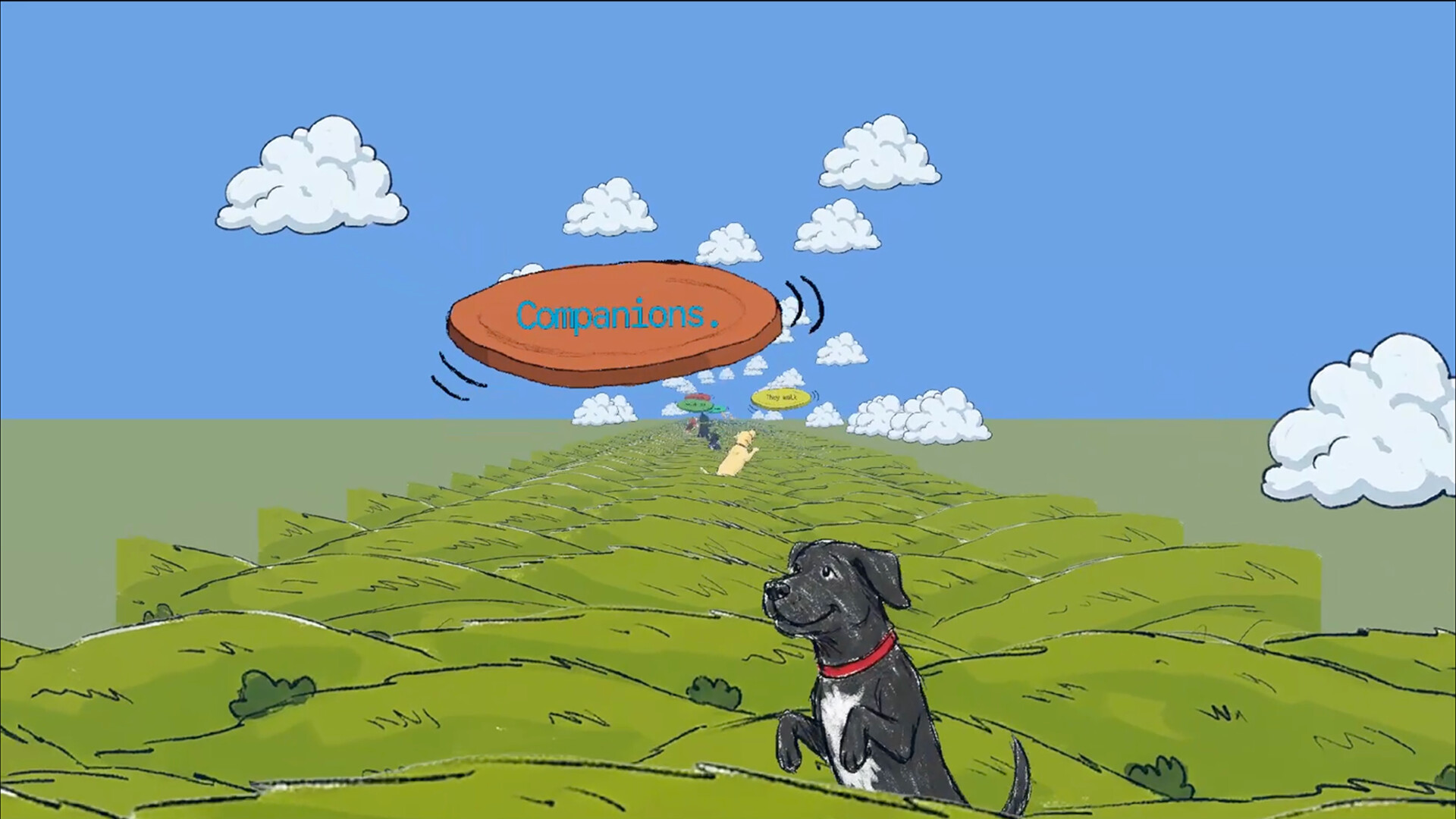 Some Type of Trip screenshot #6