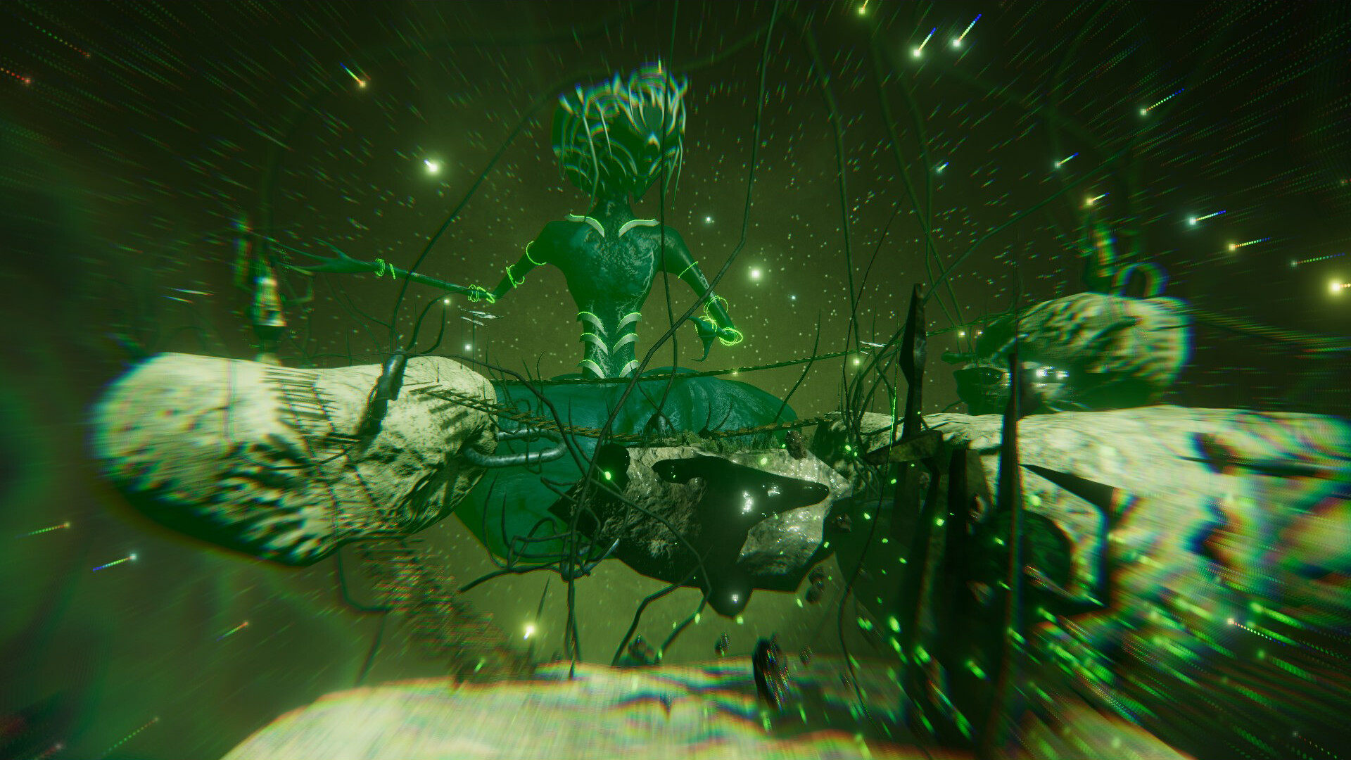 Vivere Retro screenshot 13