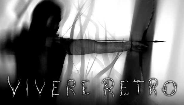 Vivere Retro cover art