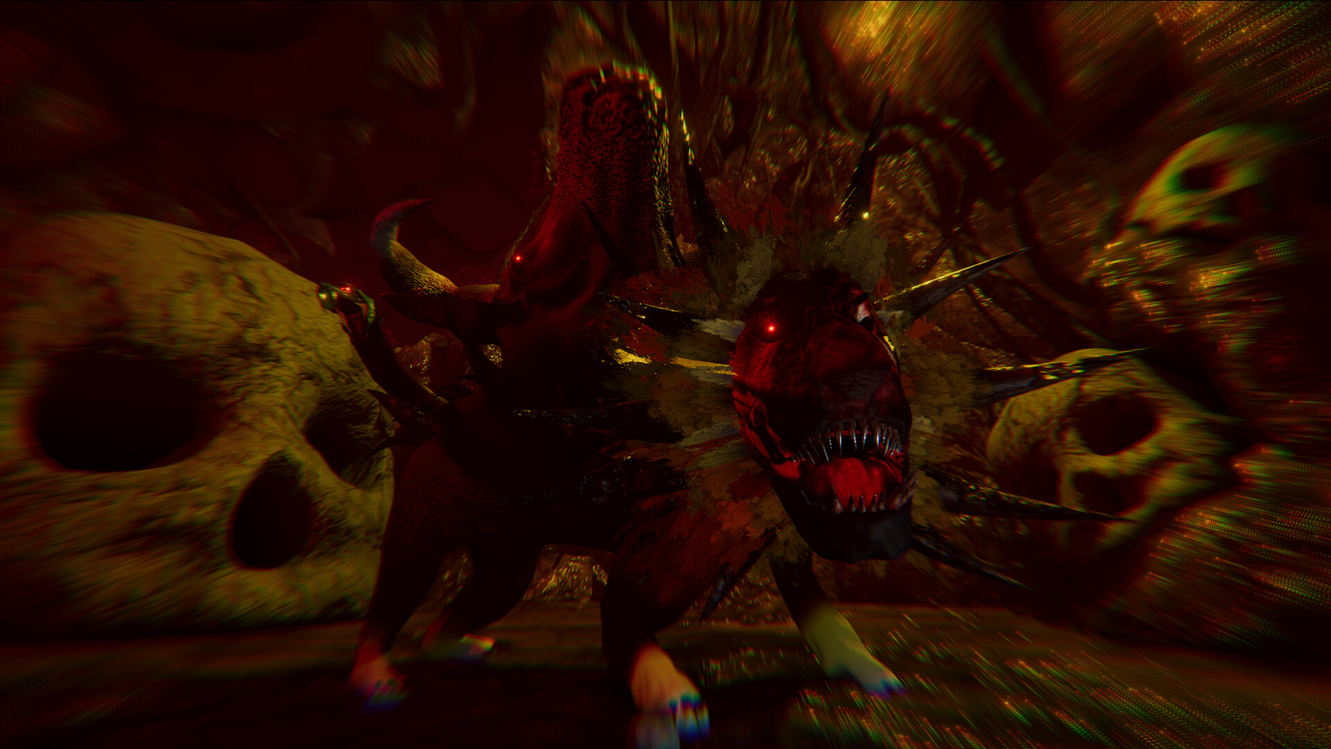 Vivere Retro screenshot #3