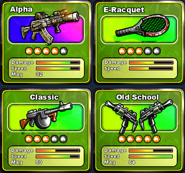 BanHammer - Lunar New Year Pack screenshot 1