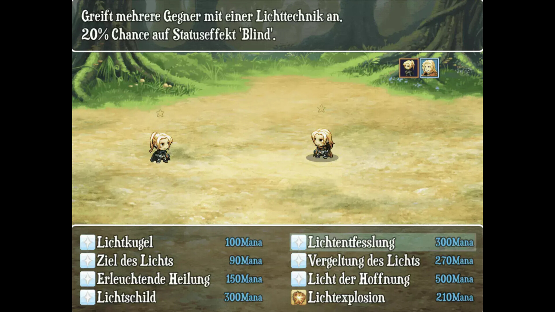 Absolutes Akestas Tournament screenshot 8