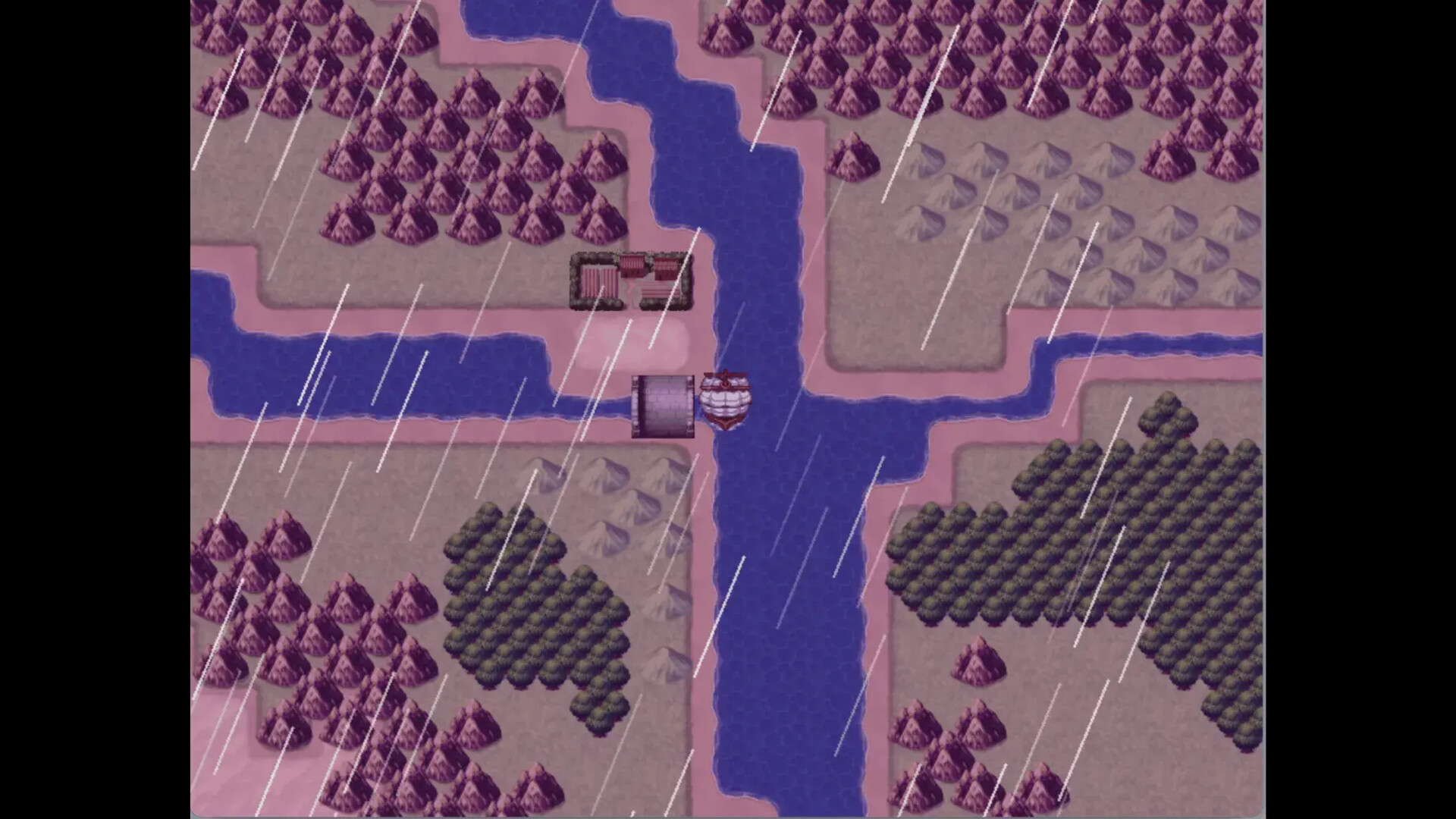 Absolutes Akestas Tournament screenshot 9
