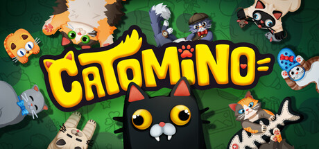 Catomino — Steam header
