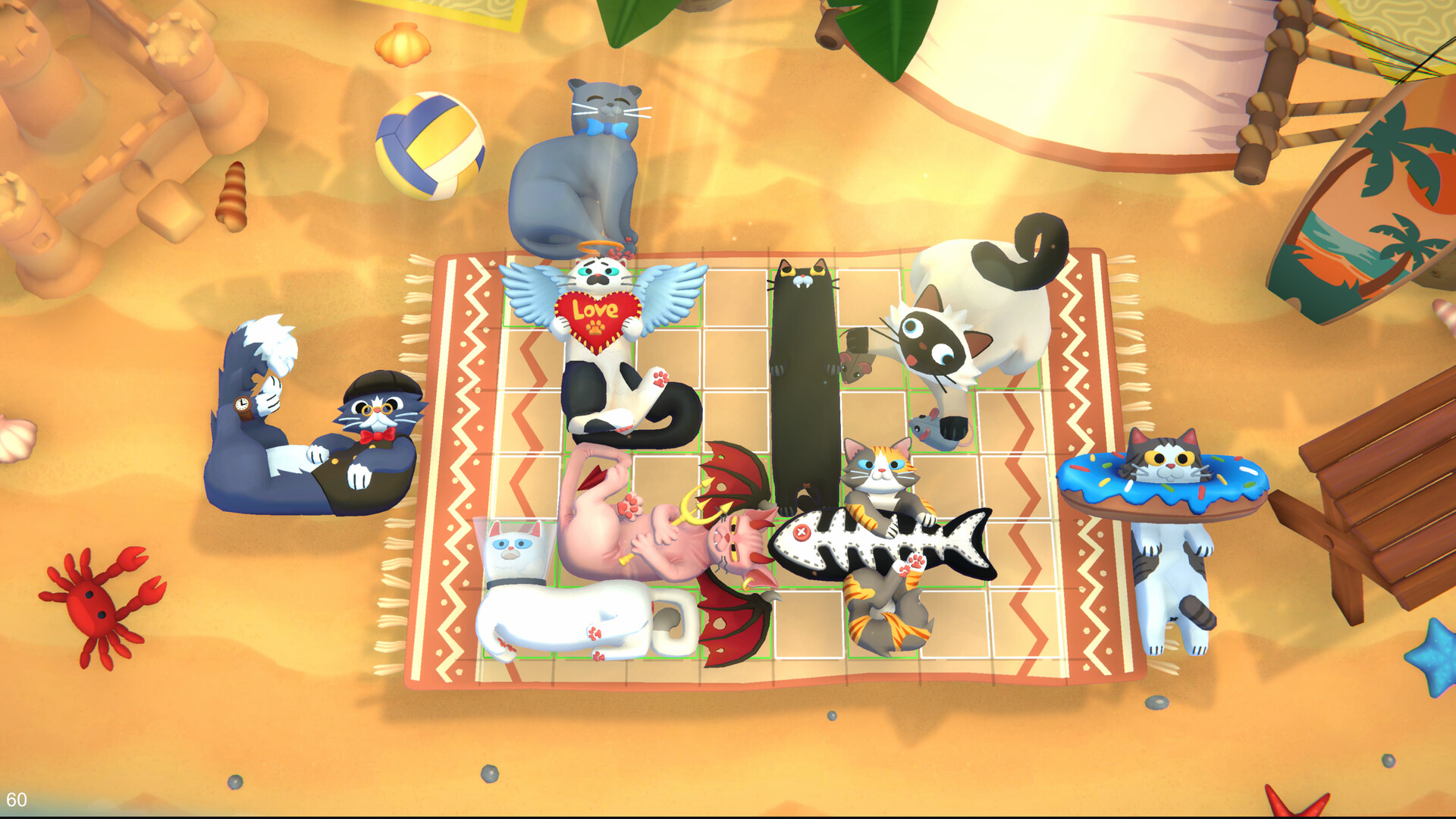 Catomino screenshot #5