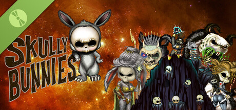 Skully Bunnies Demo
