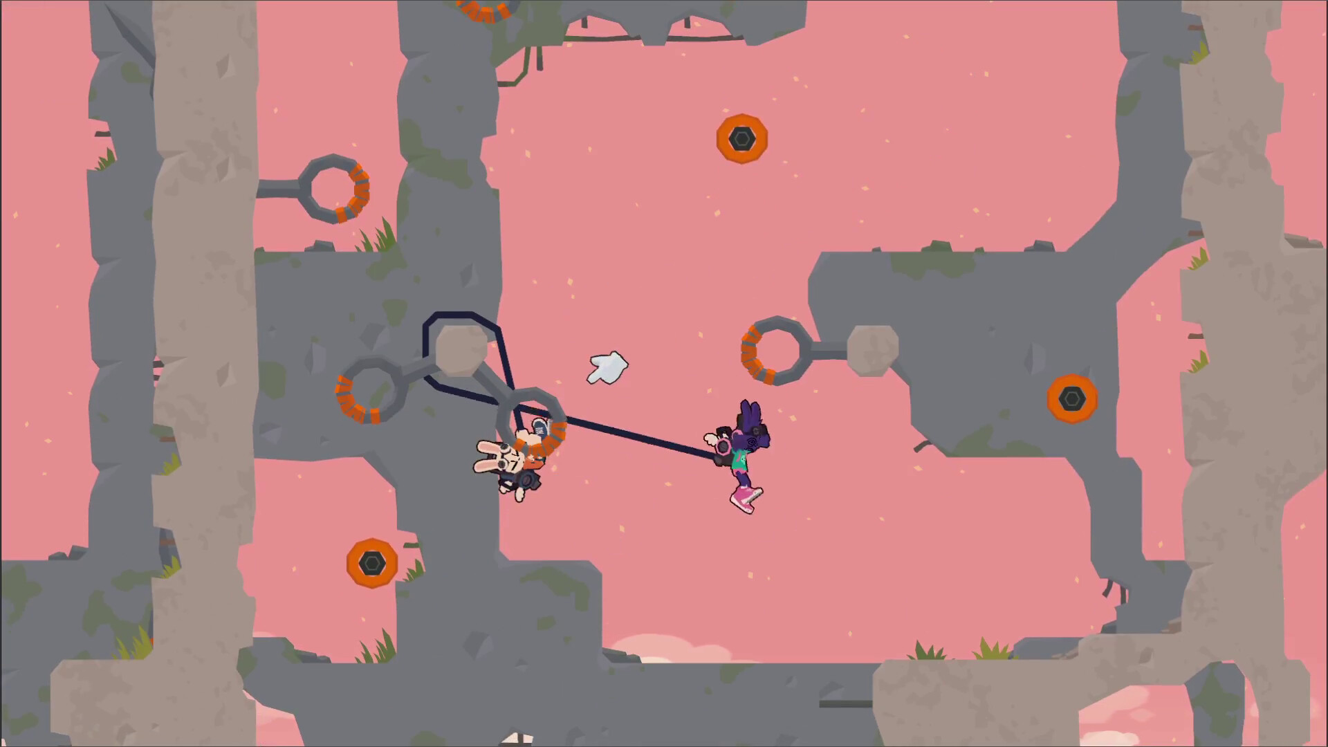Bun G Bop screenshot #4