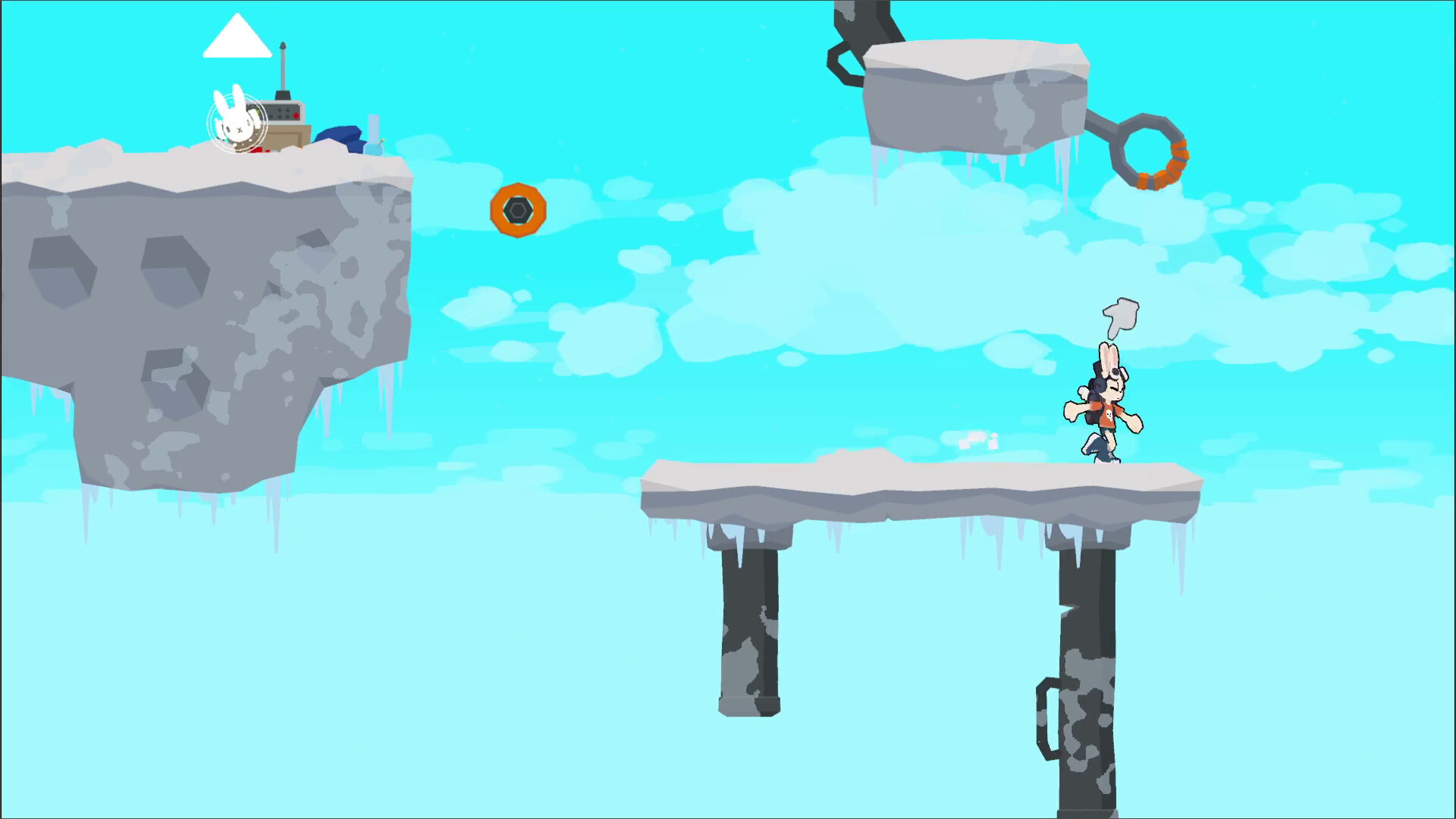 Bun G Bop screenshot 8