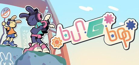 Bun G Bop header art