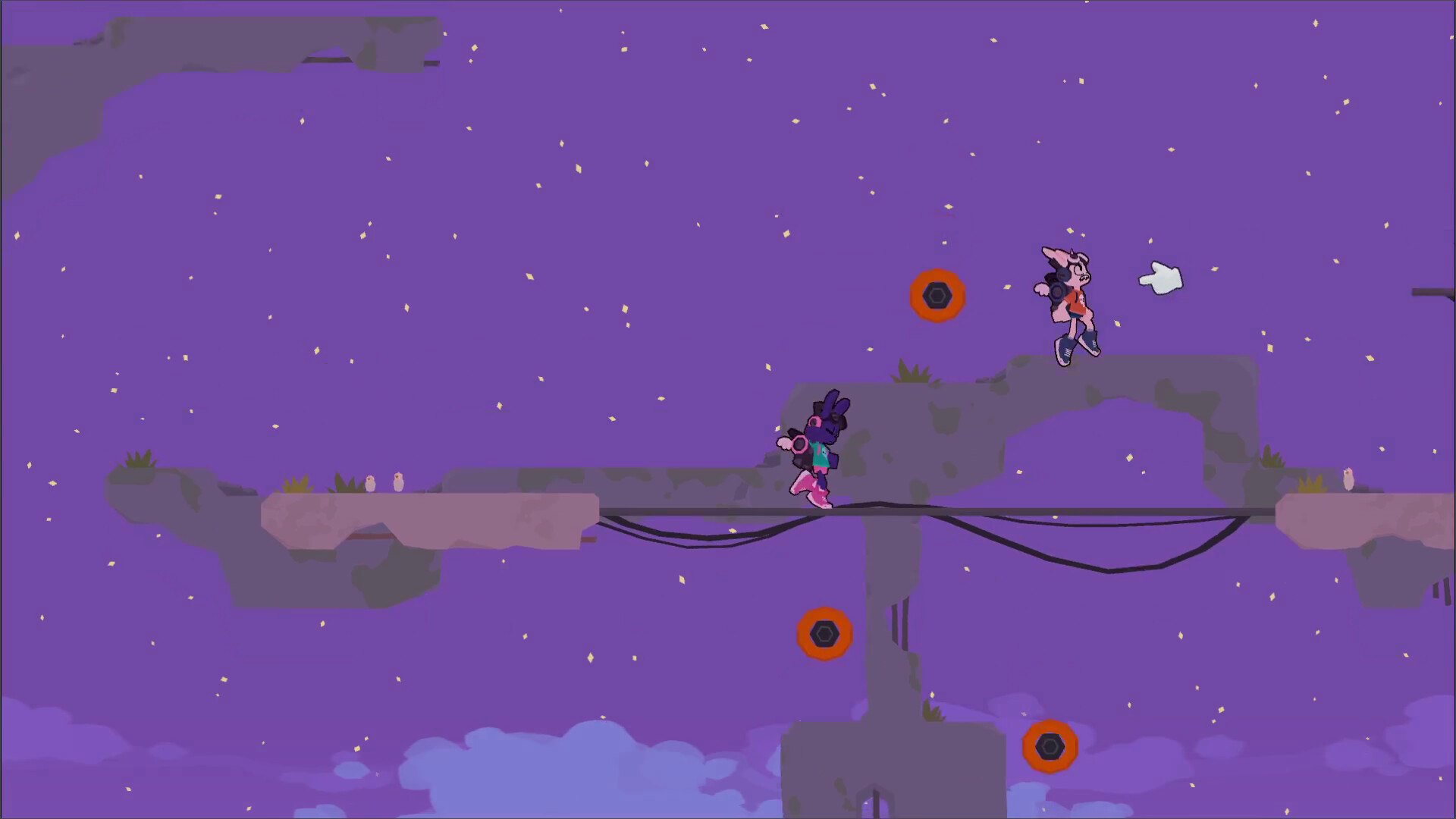 Bun G Bop screenshot 7