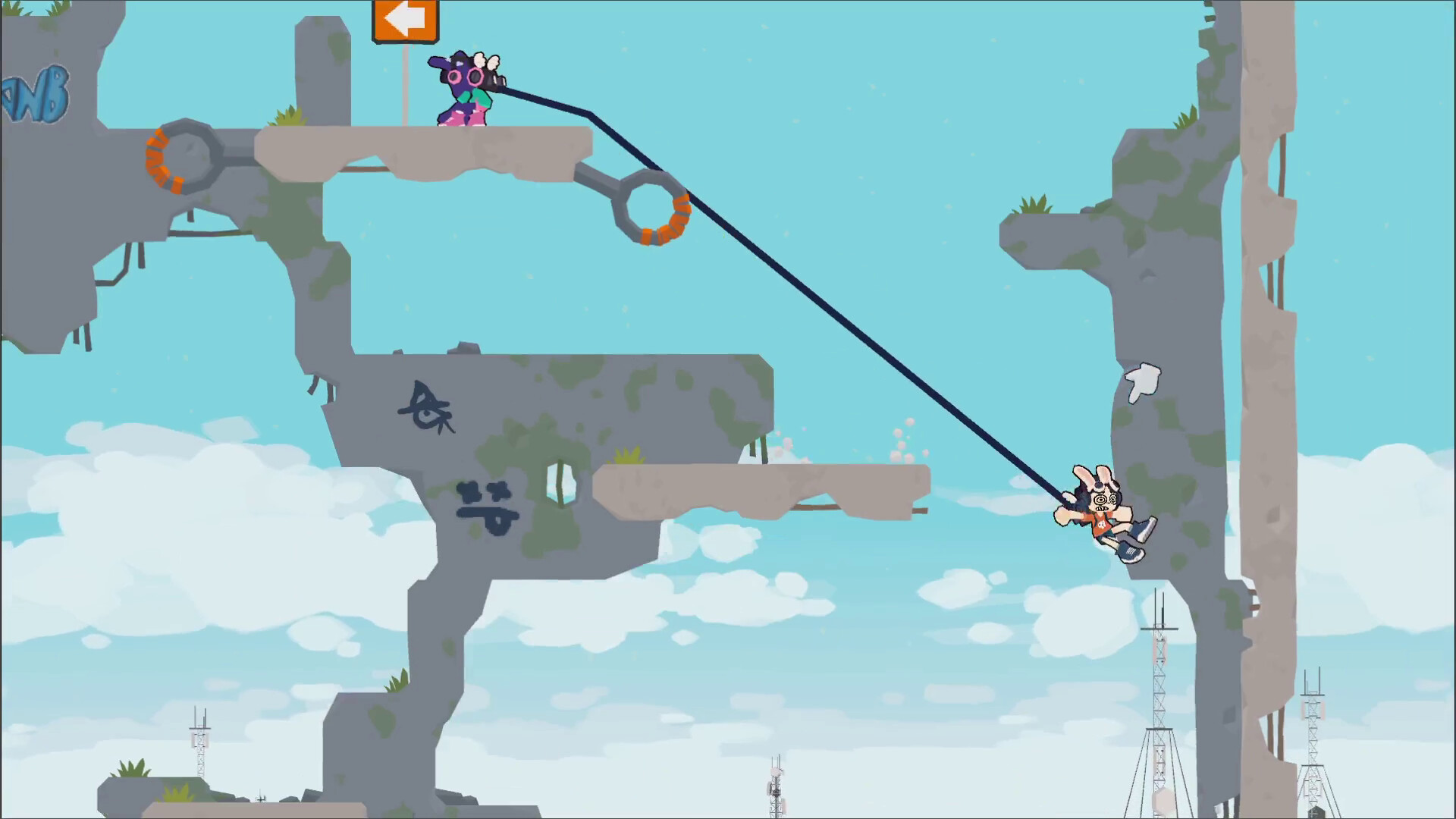 Bun G Bop screenshot 3
