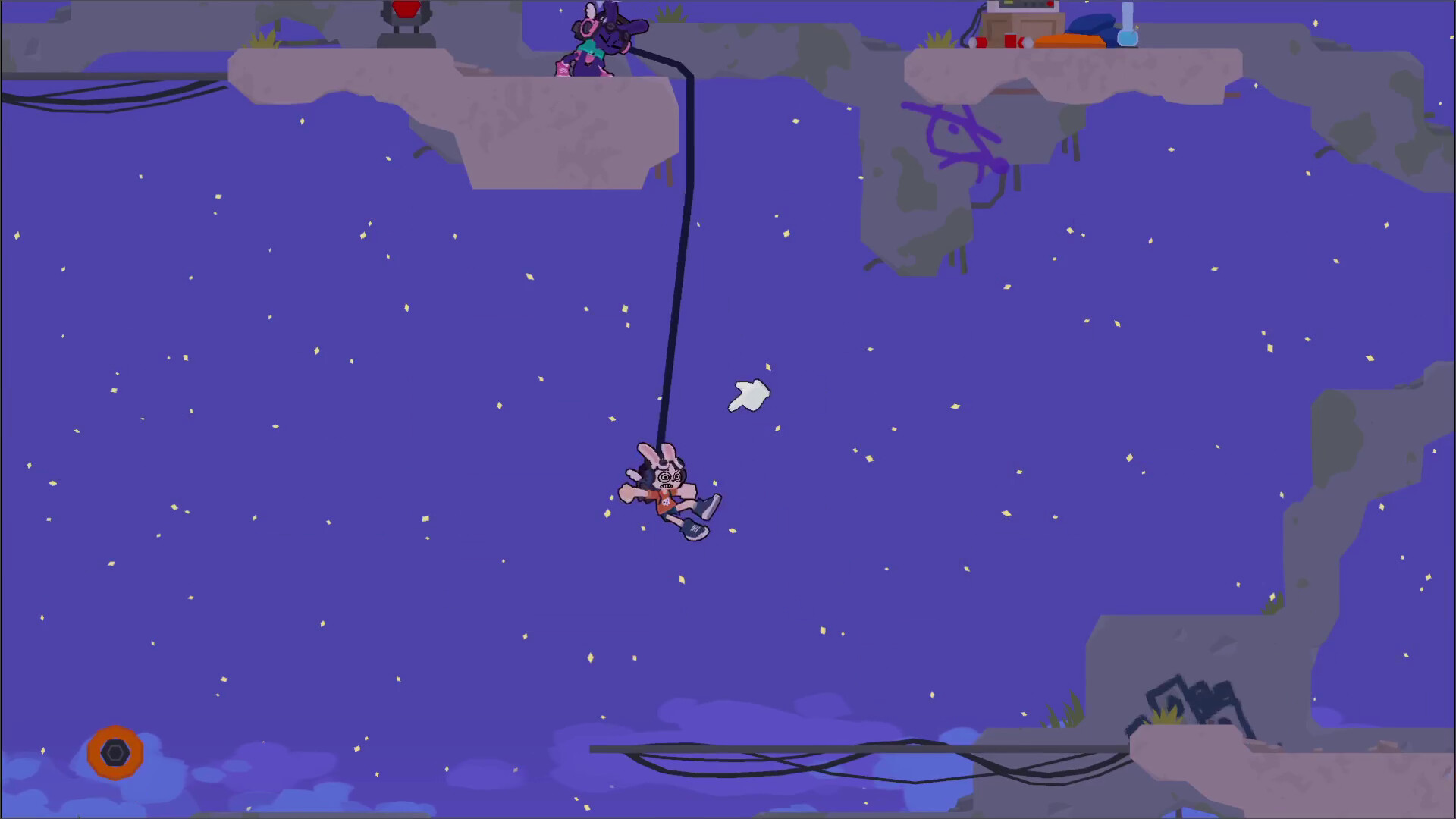 Bun G Bop screenshot #1