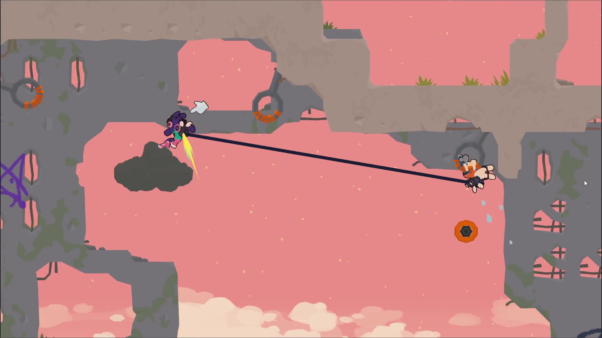 Bun G Bop screenshot 6