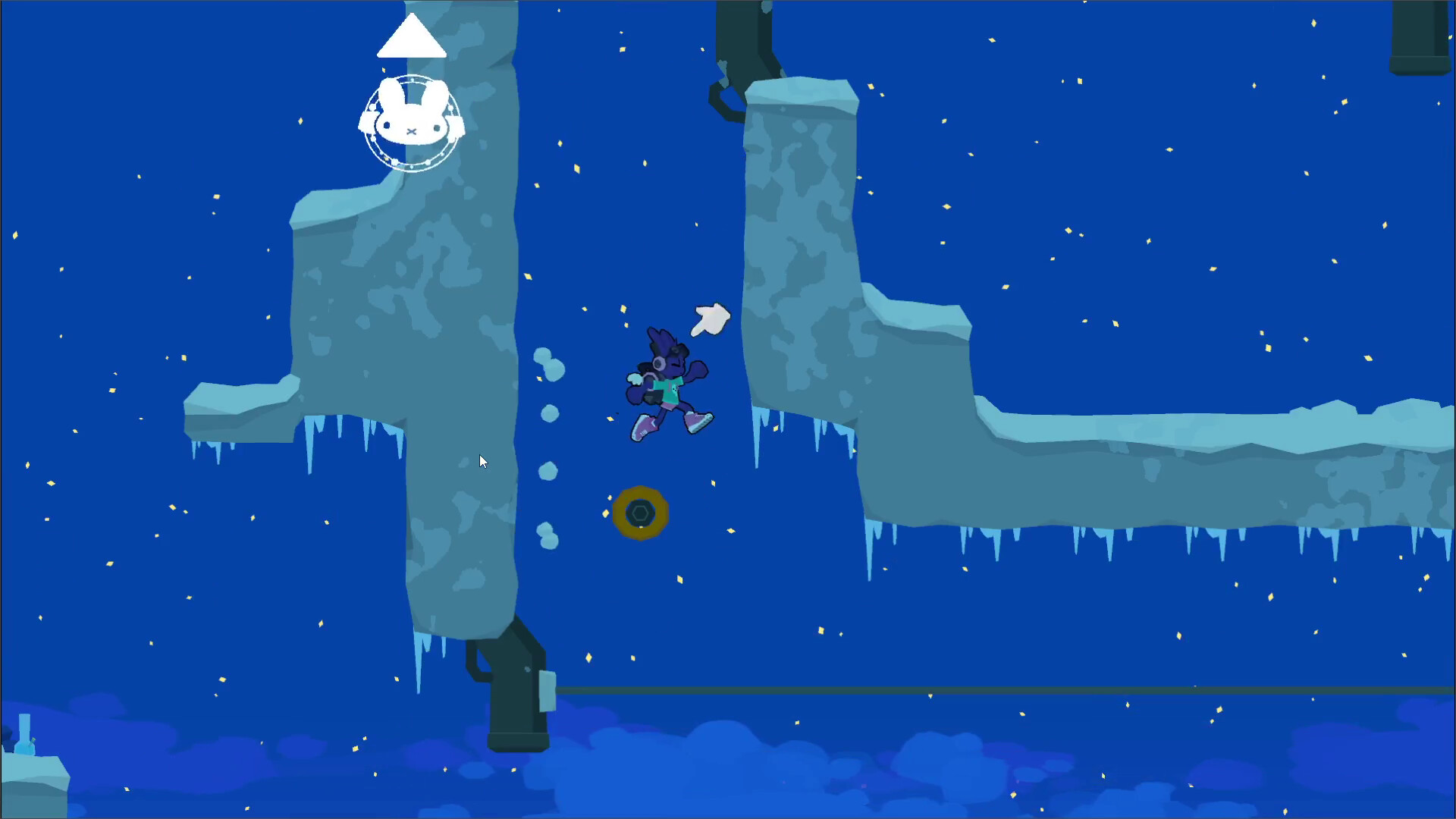 Bun G Bop screenshot 2
