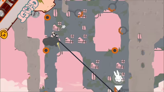 Bun-G BOP video 1