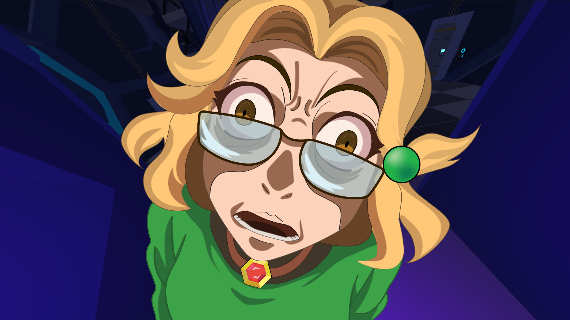 Temlegen: System Breakdown screenshot #8