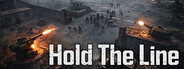 HOLD THE LINE