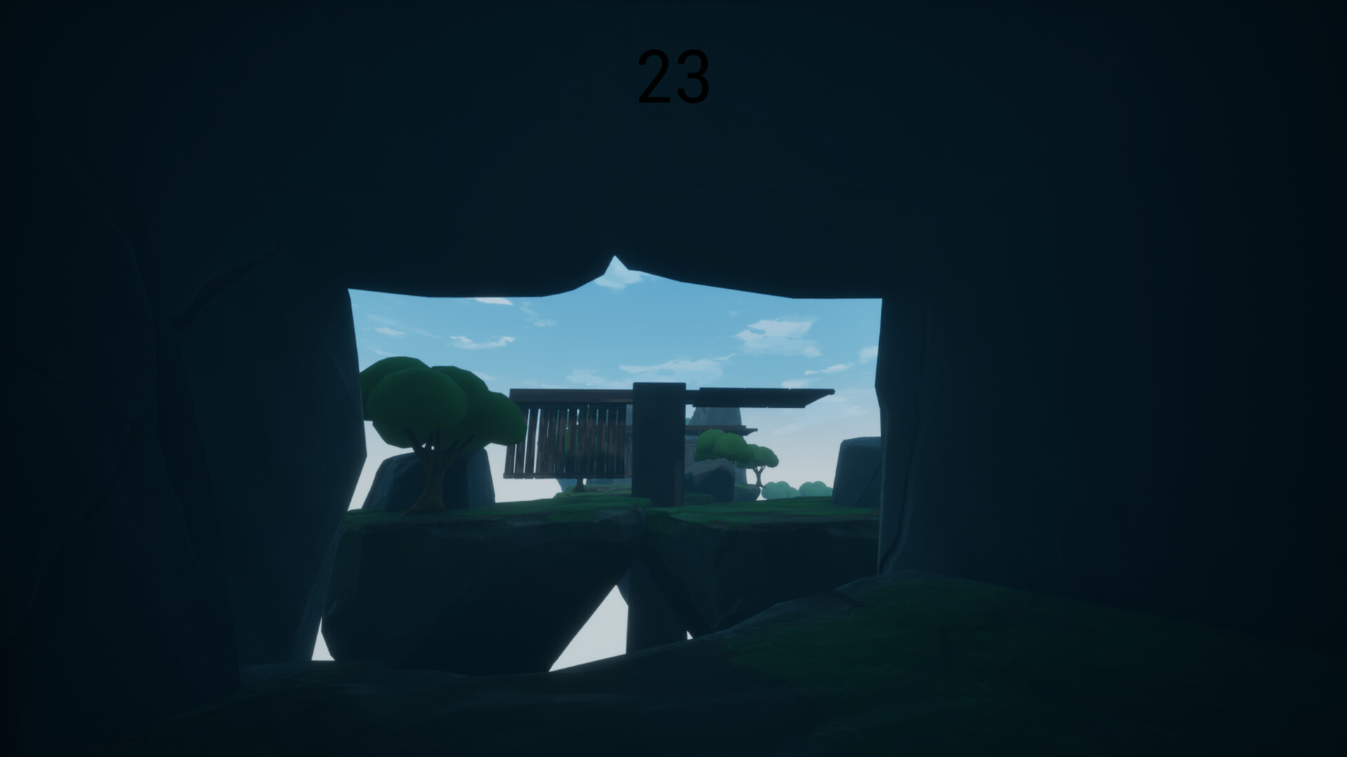 Explosive Race screenshot #2