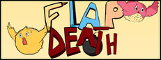 FlapDeath cover