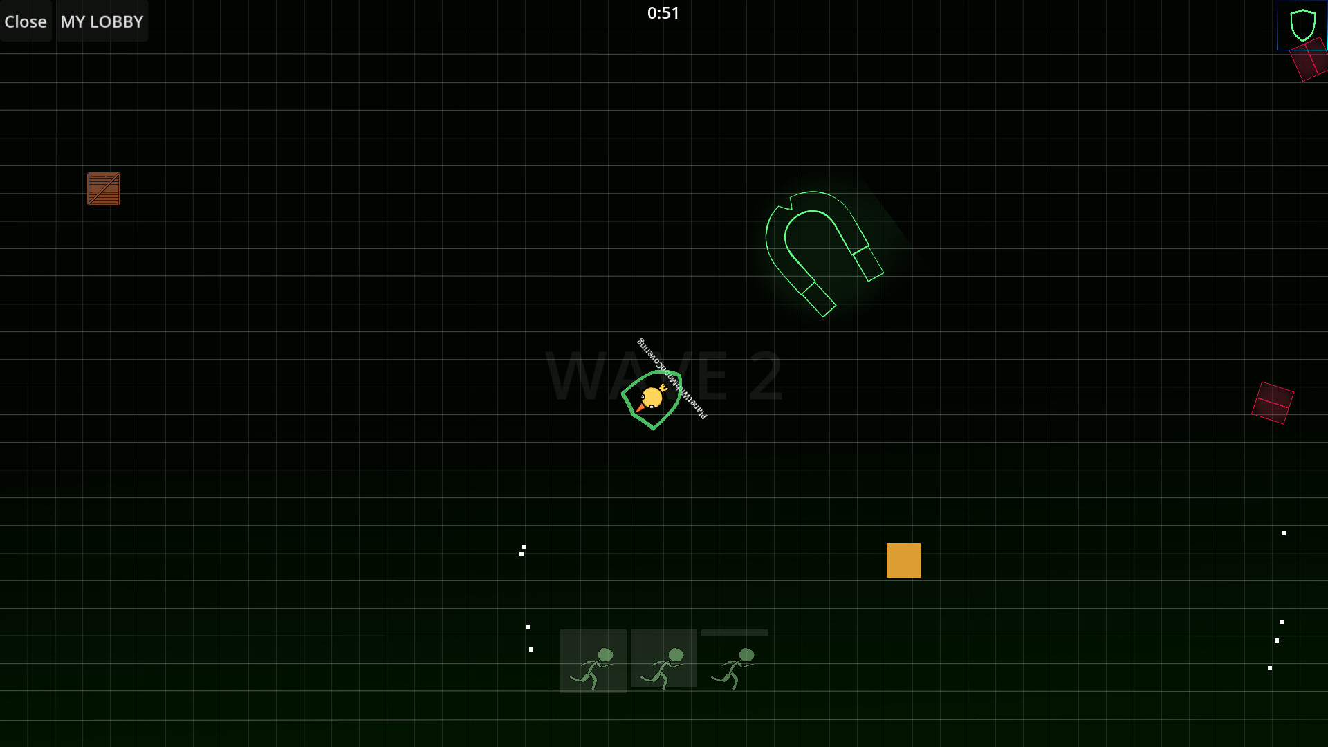FlapDeath Featured Screenshot #1