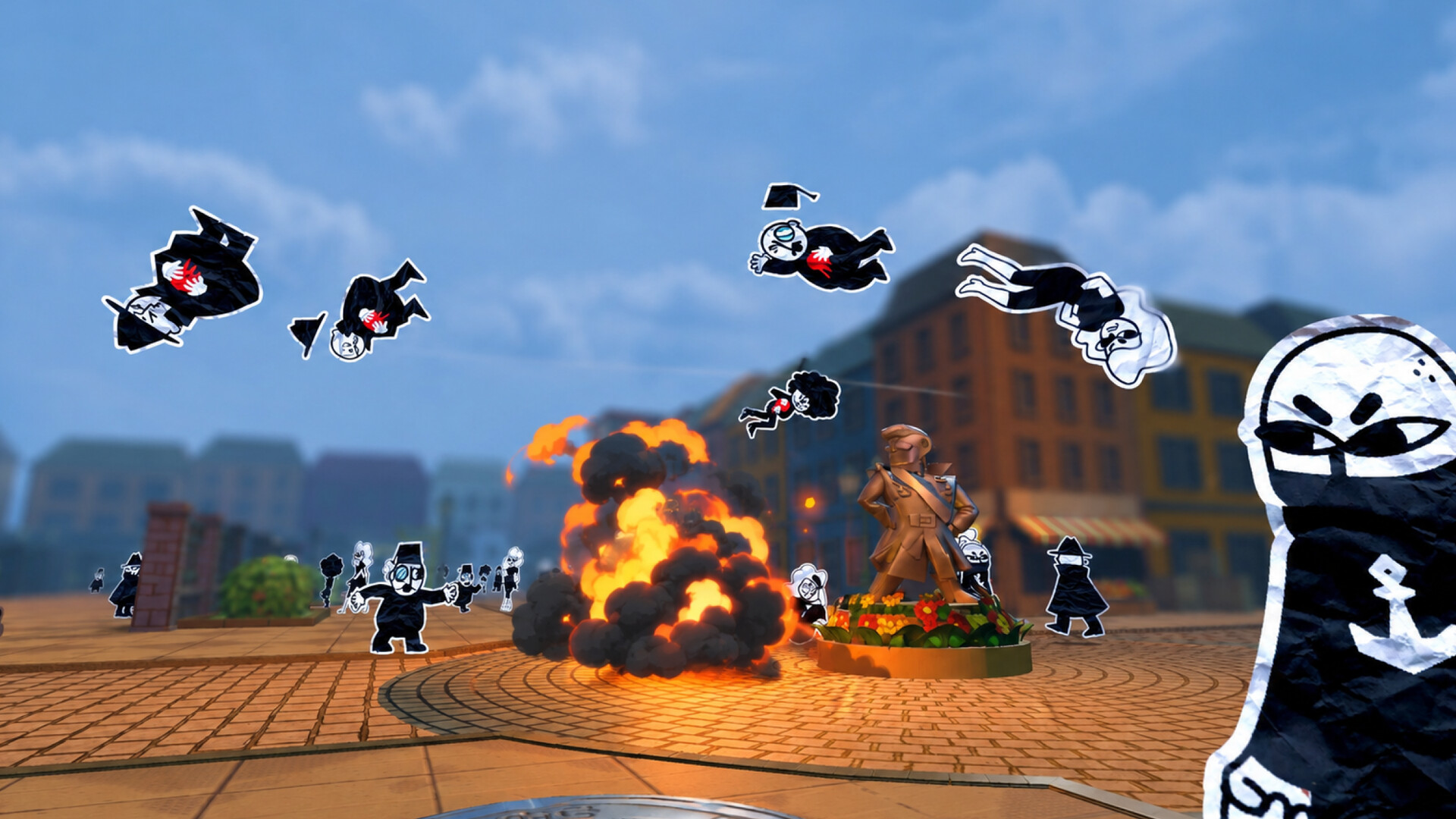 I, Spy screenshot 6