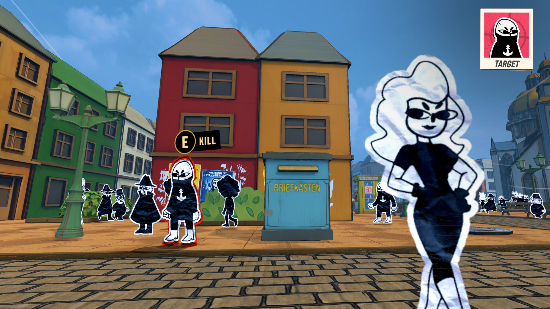 I, Spy screenshot 4