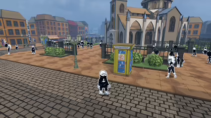 I, Spy video 2