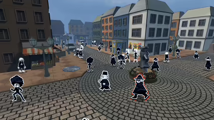 I, Spy video 4
