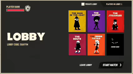 I, Spy video 3