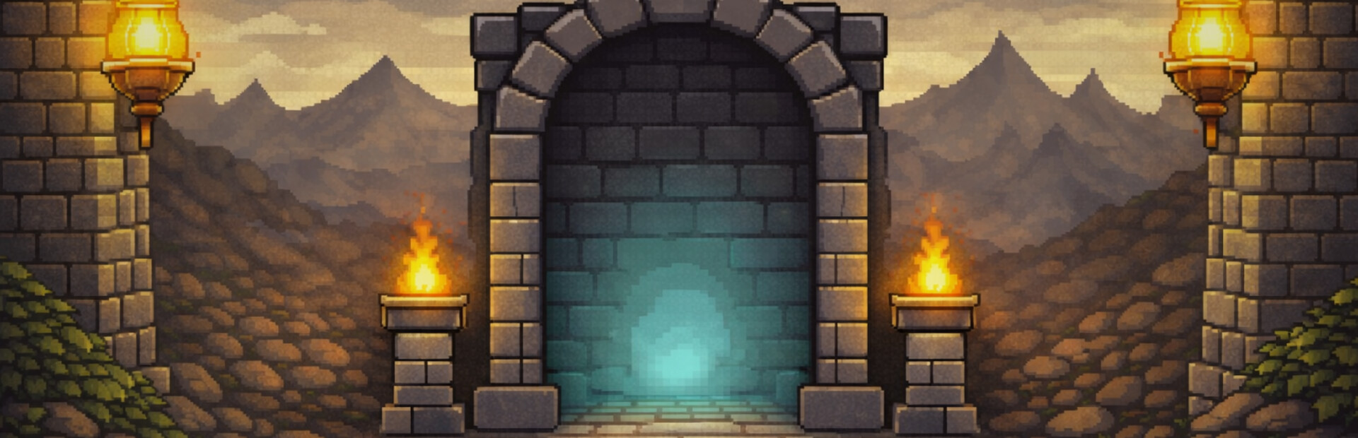 10-Man Idle
