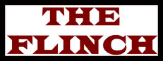 The Flinch: Unforgiven West cover
